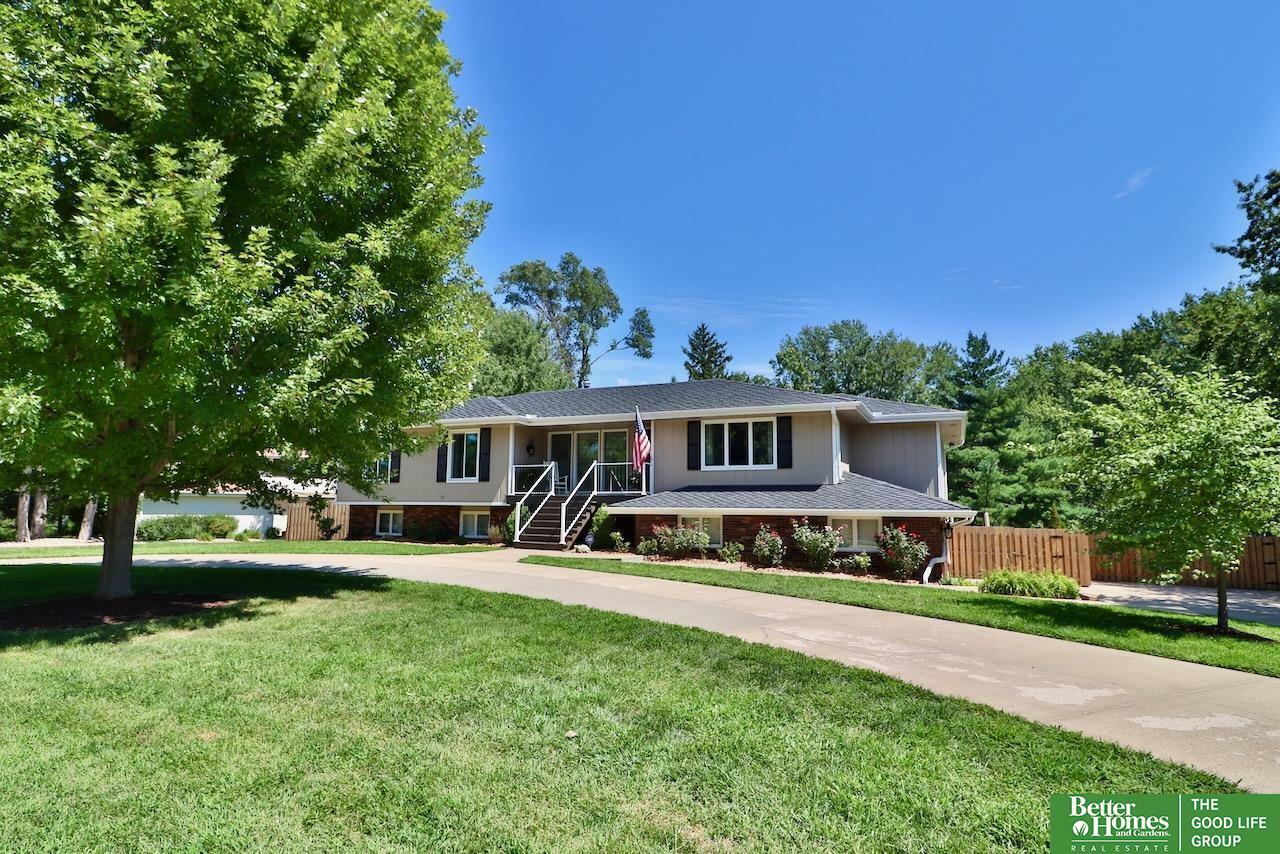 Property Photo: 1227 S 110th Street NE 68144