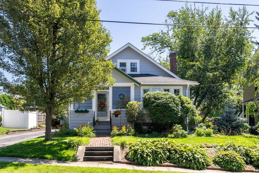 Property Photo: 12 Jeppson Avenue MA 01606