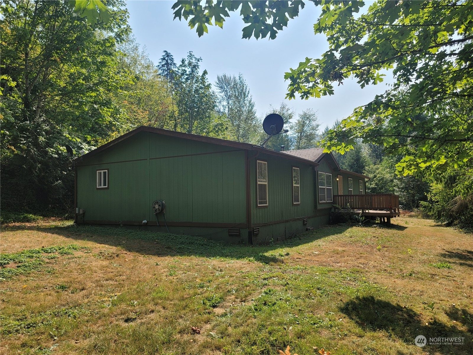 Property Photo:  130 Wildwood Drive  WA 98336 