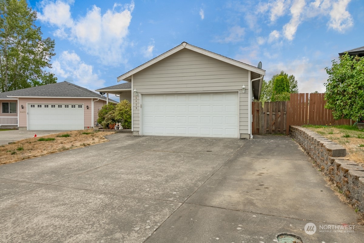 Property Photo:  4439 Carstan Loop  WA 98230 