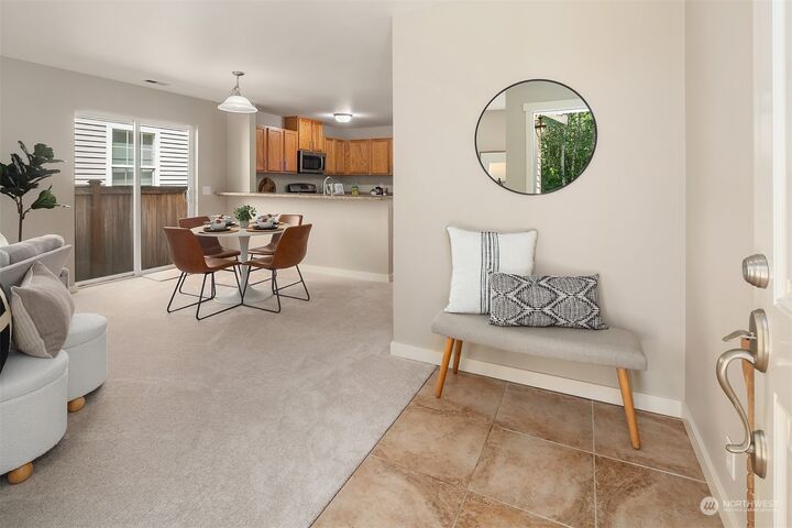 Property Photo: 11625 56th Avenue SE WA 98208