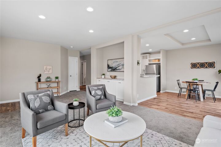 Property Photo: 2621 48th Avenue WA 98632