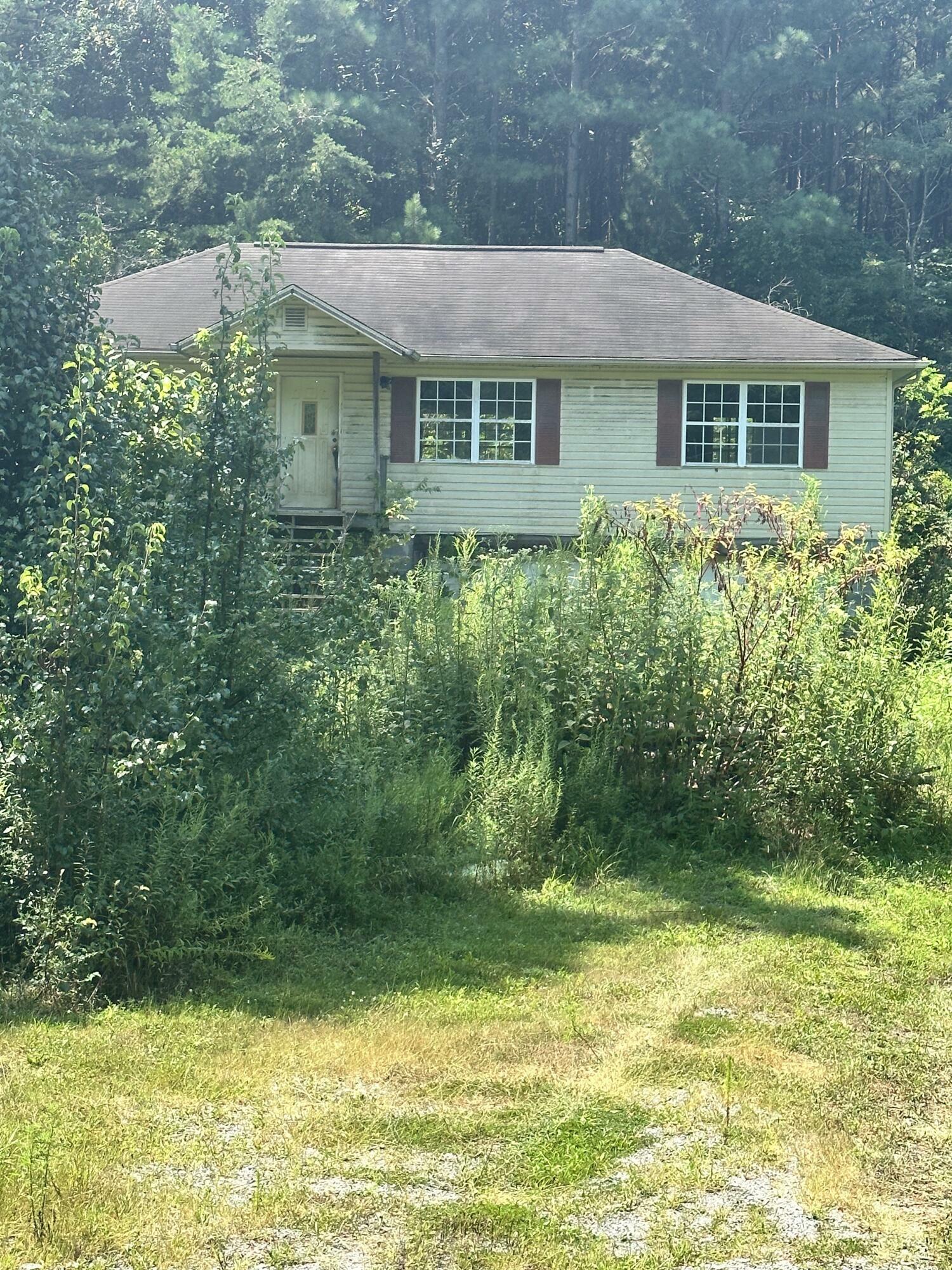 Property Photo:  134 County Road 805  TN 37331 