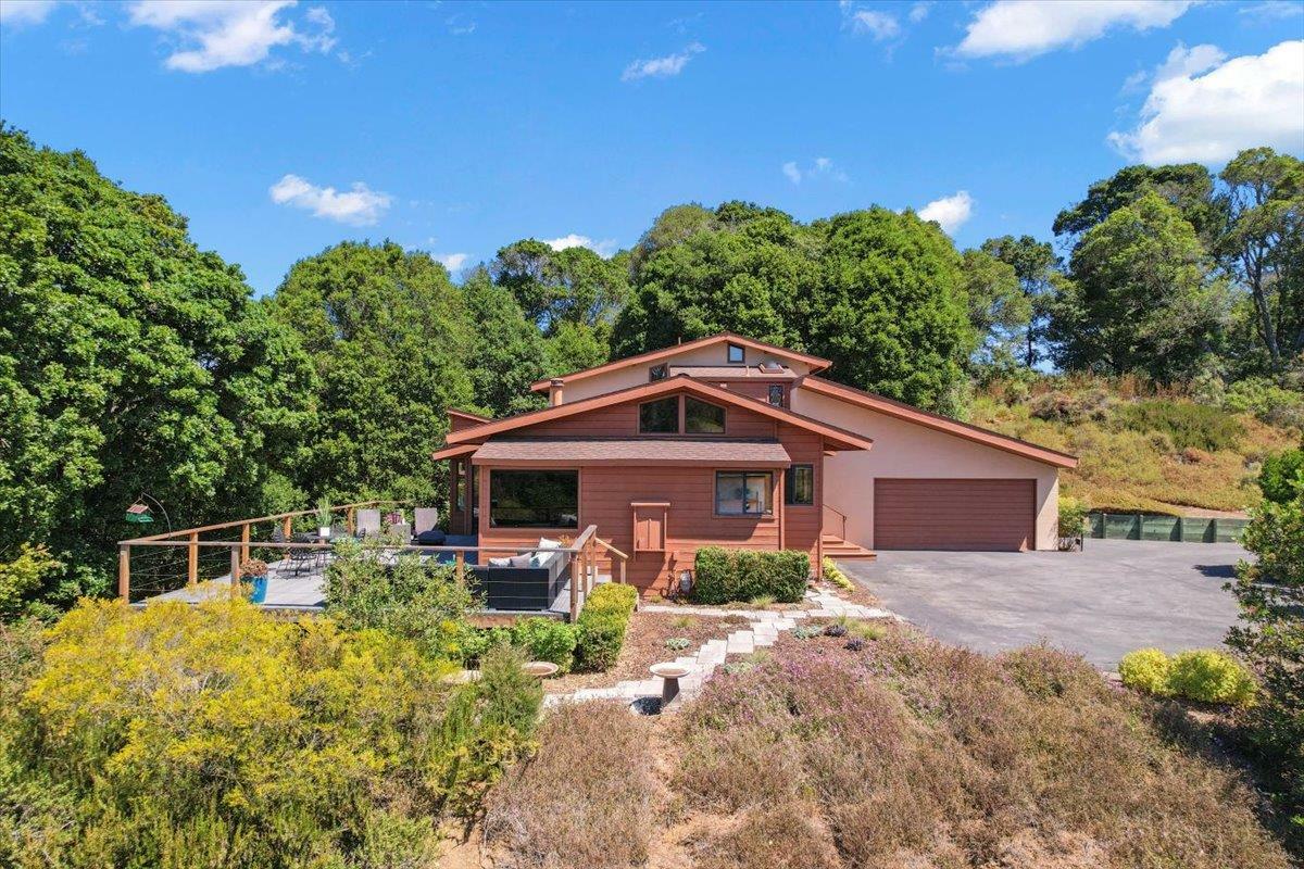 Property Photo: 3301 Valencia Road CA 95003