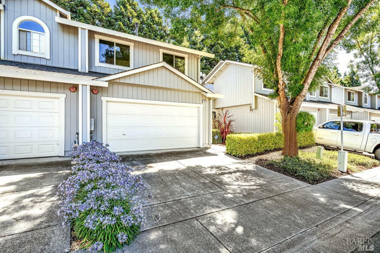 Property Photo: 7448 Madera Place CA 94928