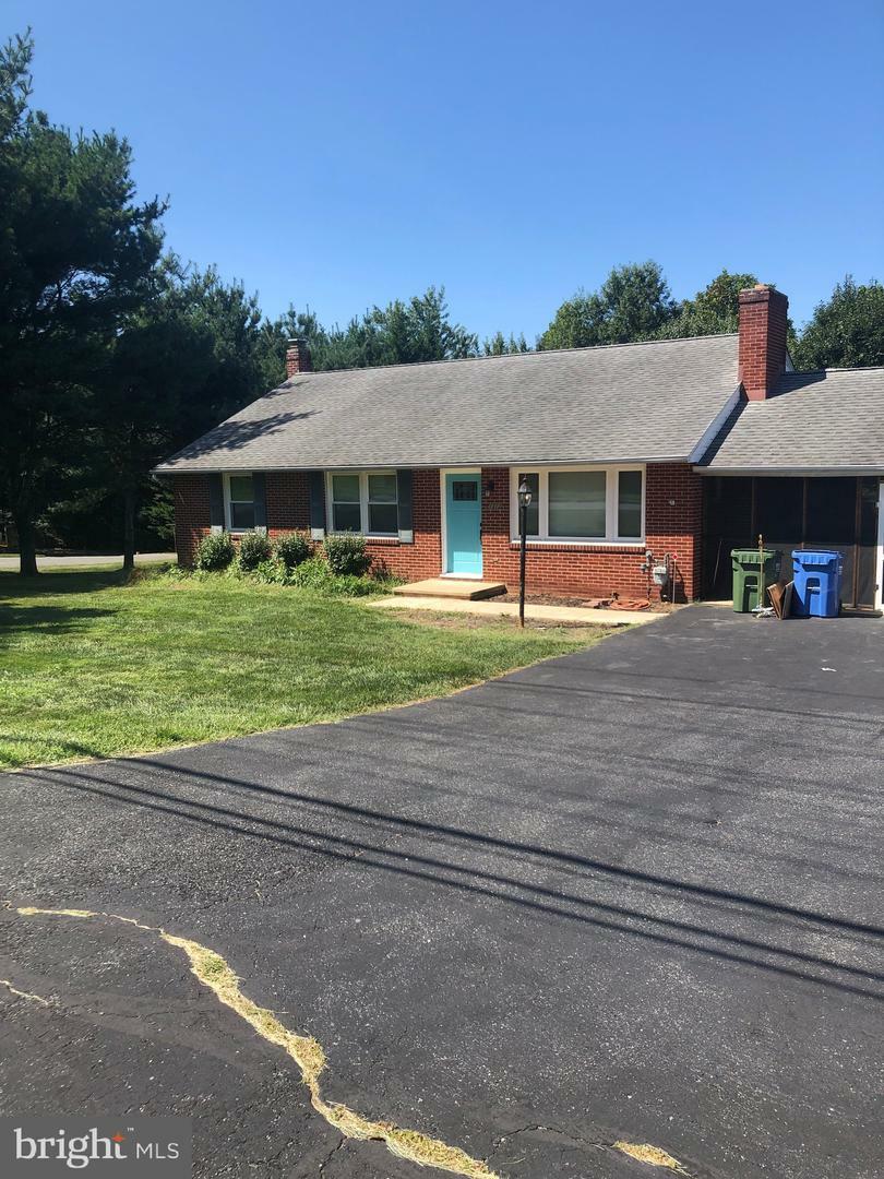 Property Photo:  1312 E Churchville Road  MD 21014 