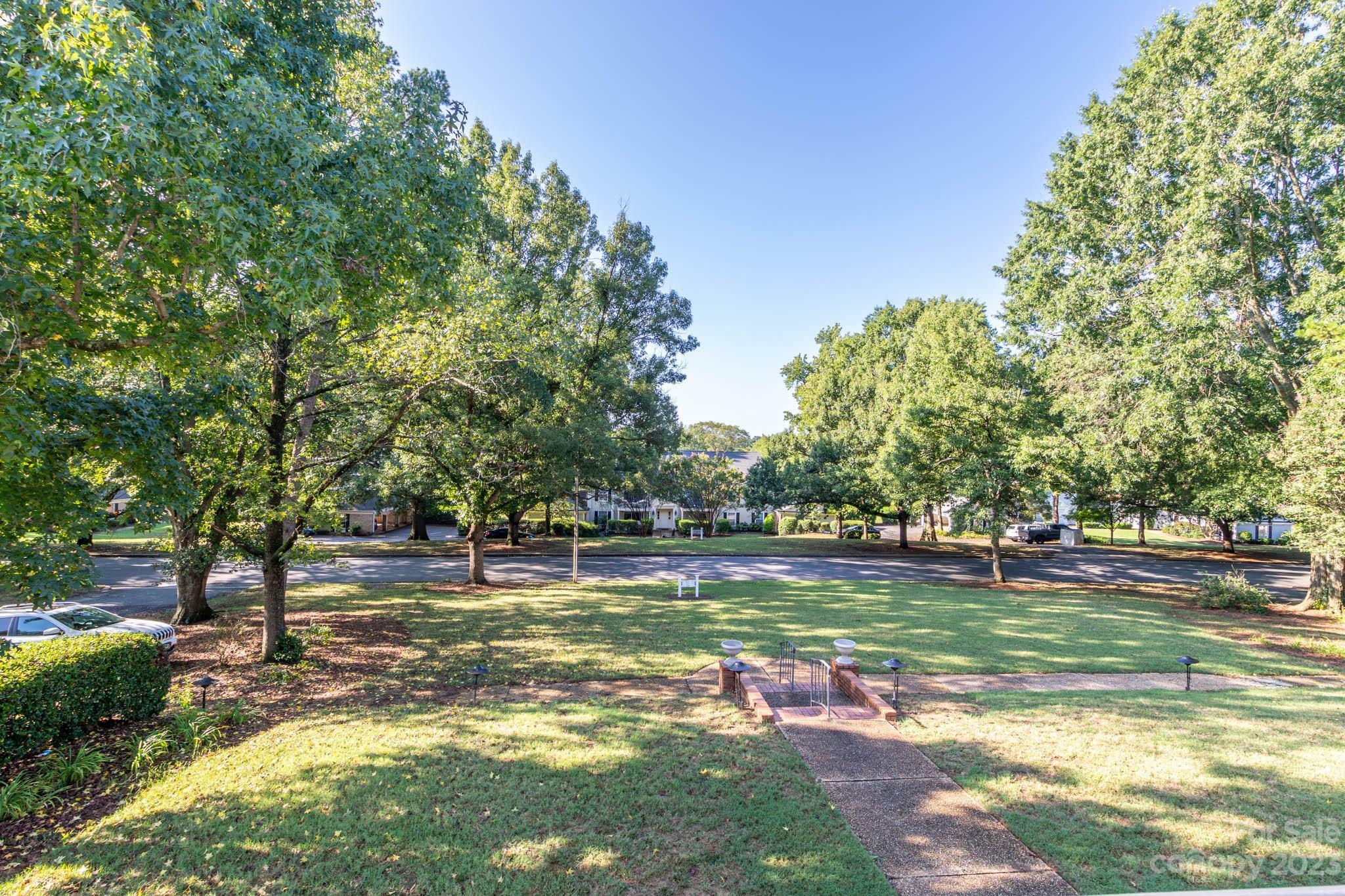 Property Photo: 7036 Quail Hill Road NC 28210