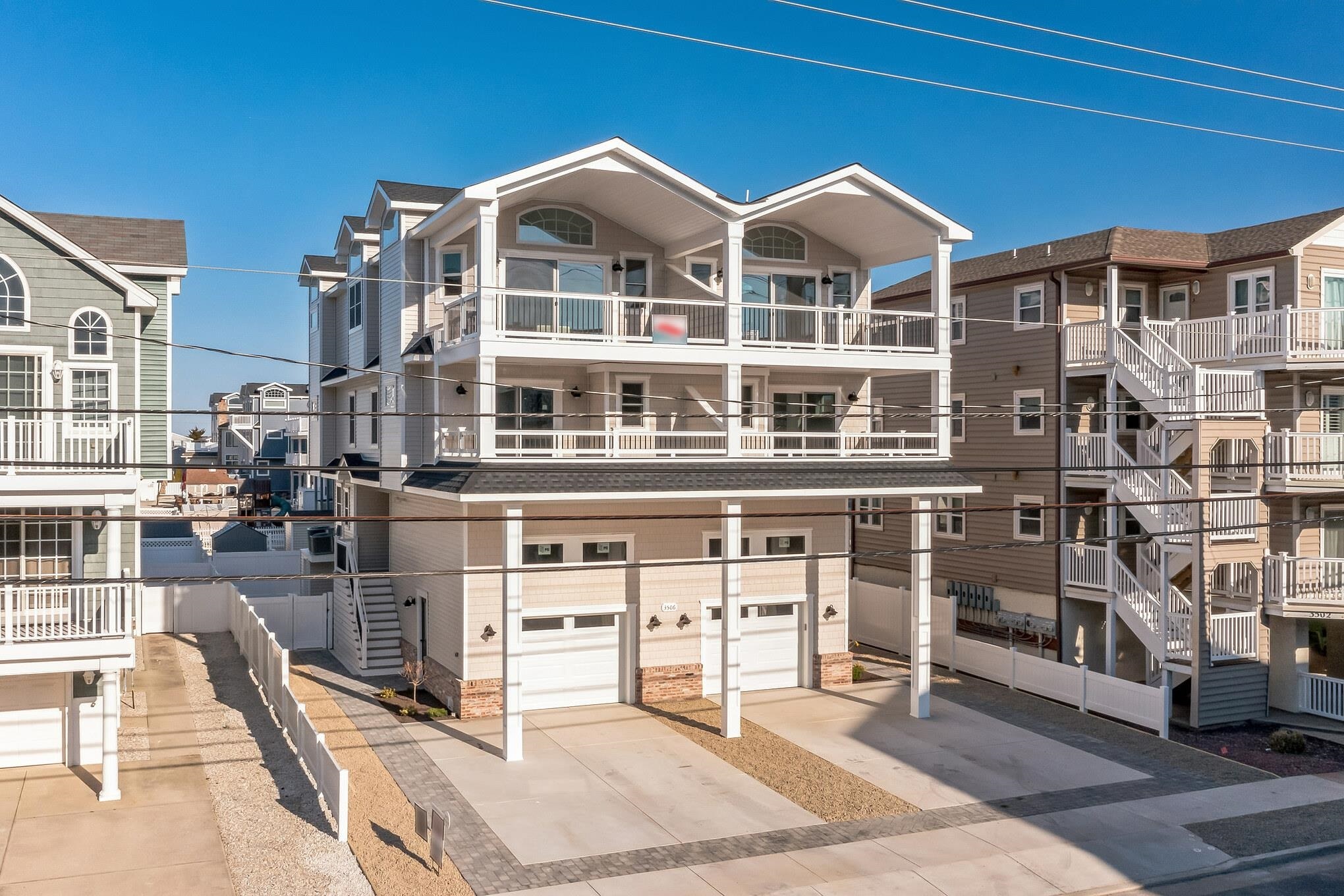 Property Photo: 3506 Landis NJ 08243