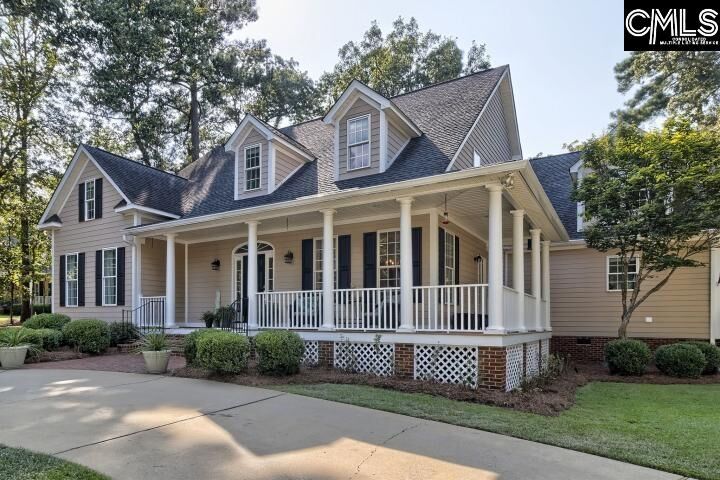 Property Photo:  16 S Bolen Hall  SC 29209 