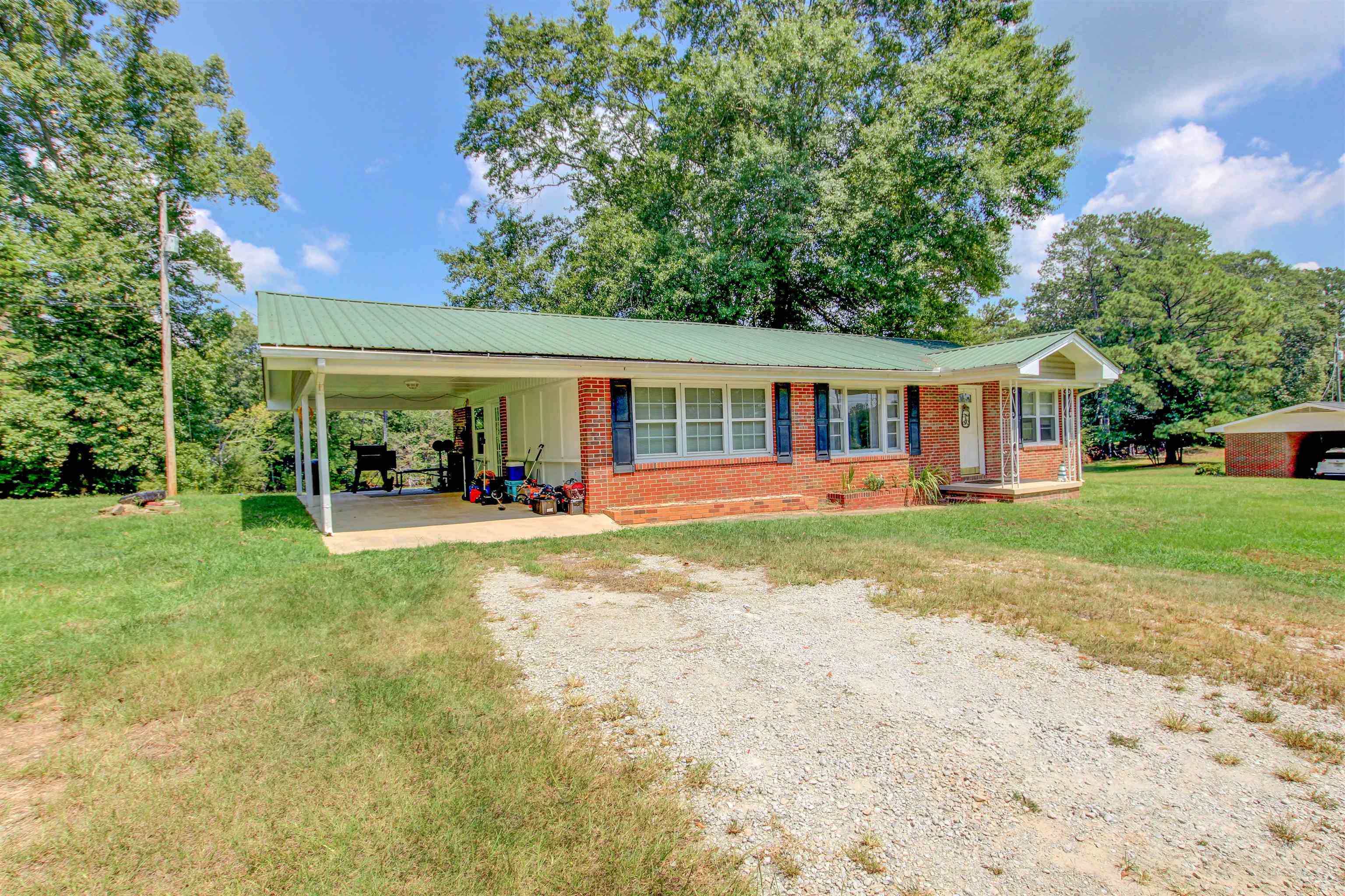 Property Photo: 936 Bowdon Tyus Road GA 30108