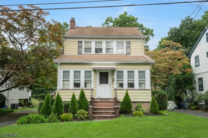44 Dean St  Madison Boro NJ 07940 photo