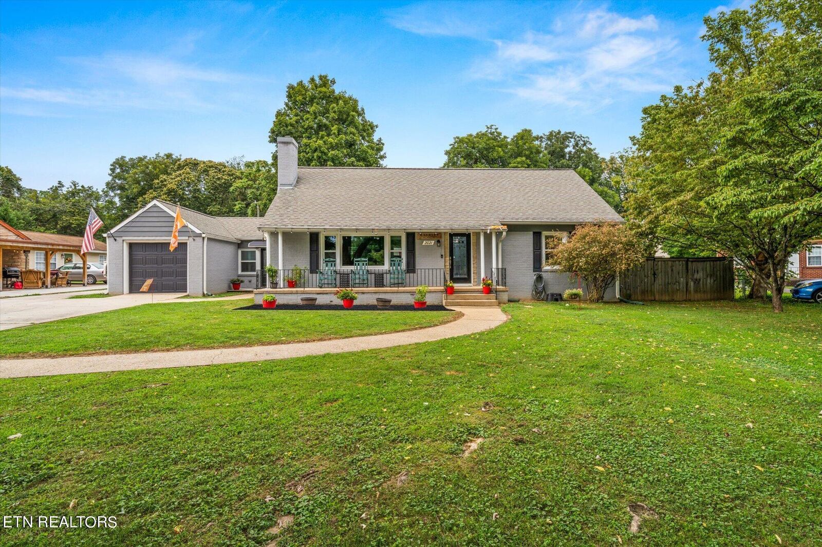 Property Photo:  2021 Woodrow Drive  TN 37918 