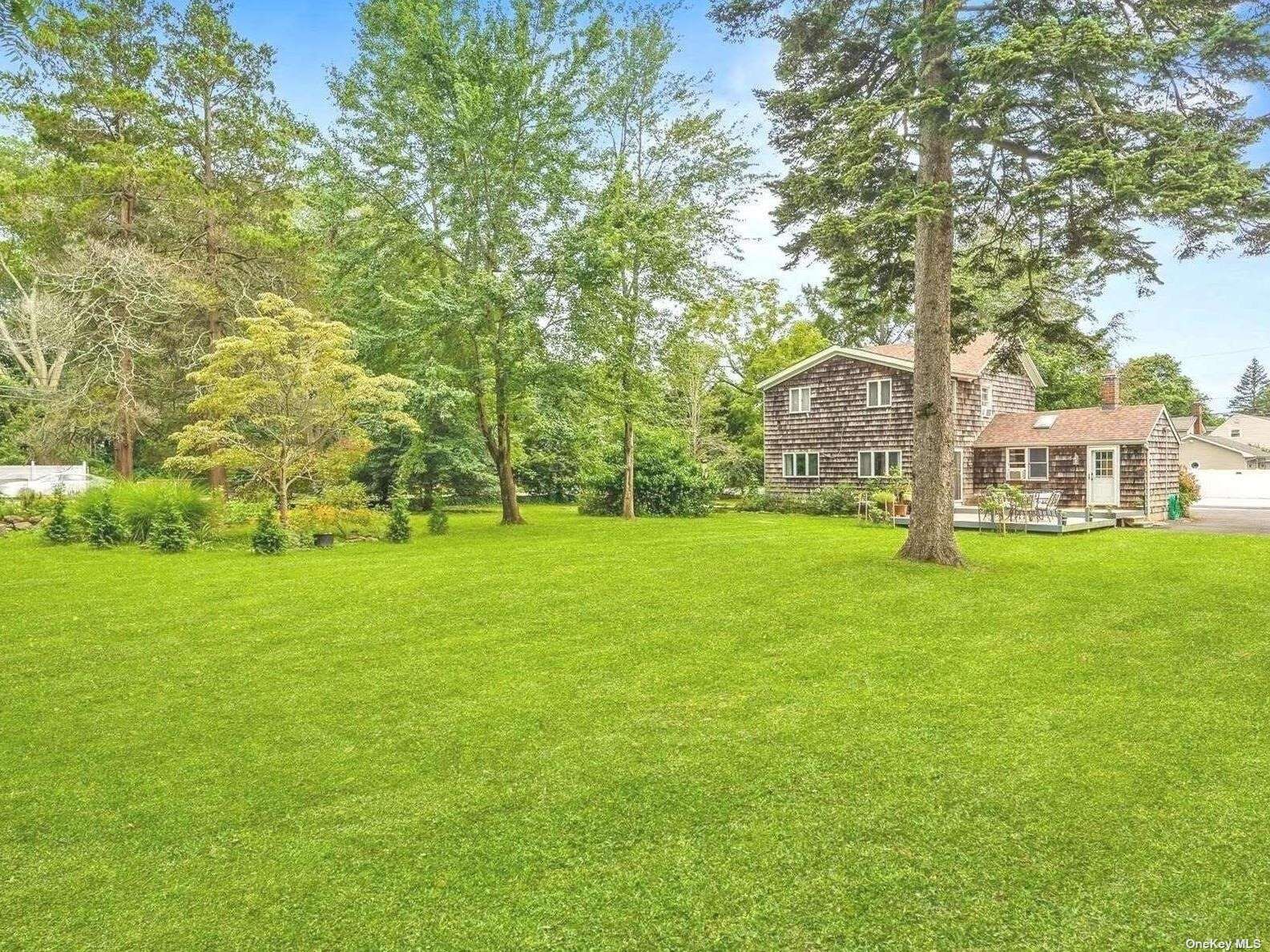 Property Photo: 599 S Country Road NY 11772