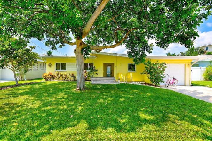 Property Photo:  417 12th Avenue  FL 33785 