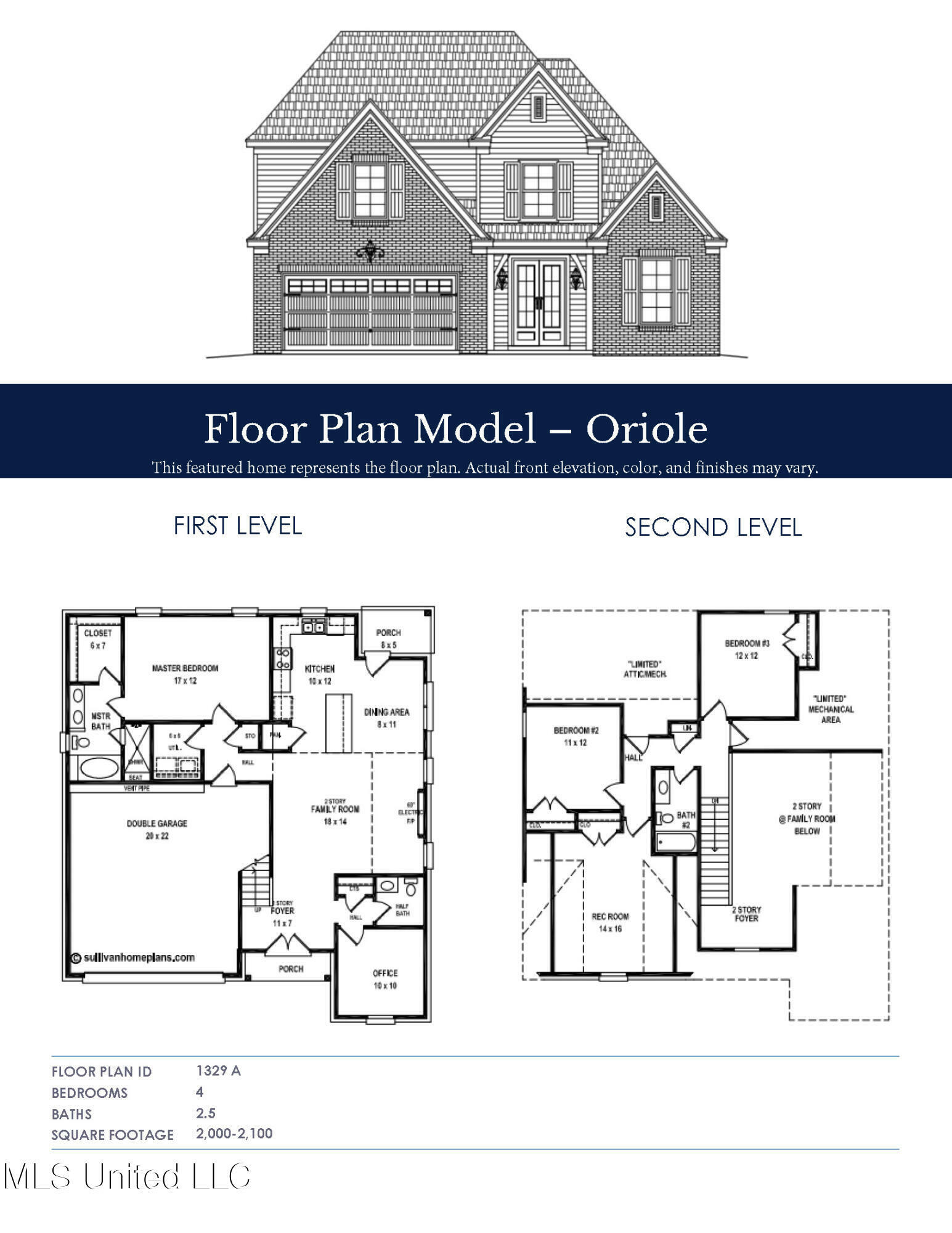 Property Photo: 5868 Tucker Landing MS 38637