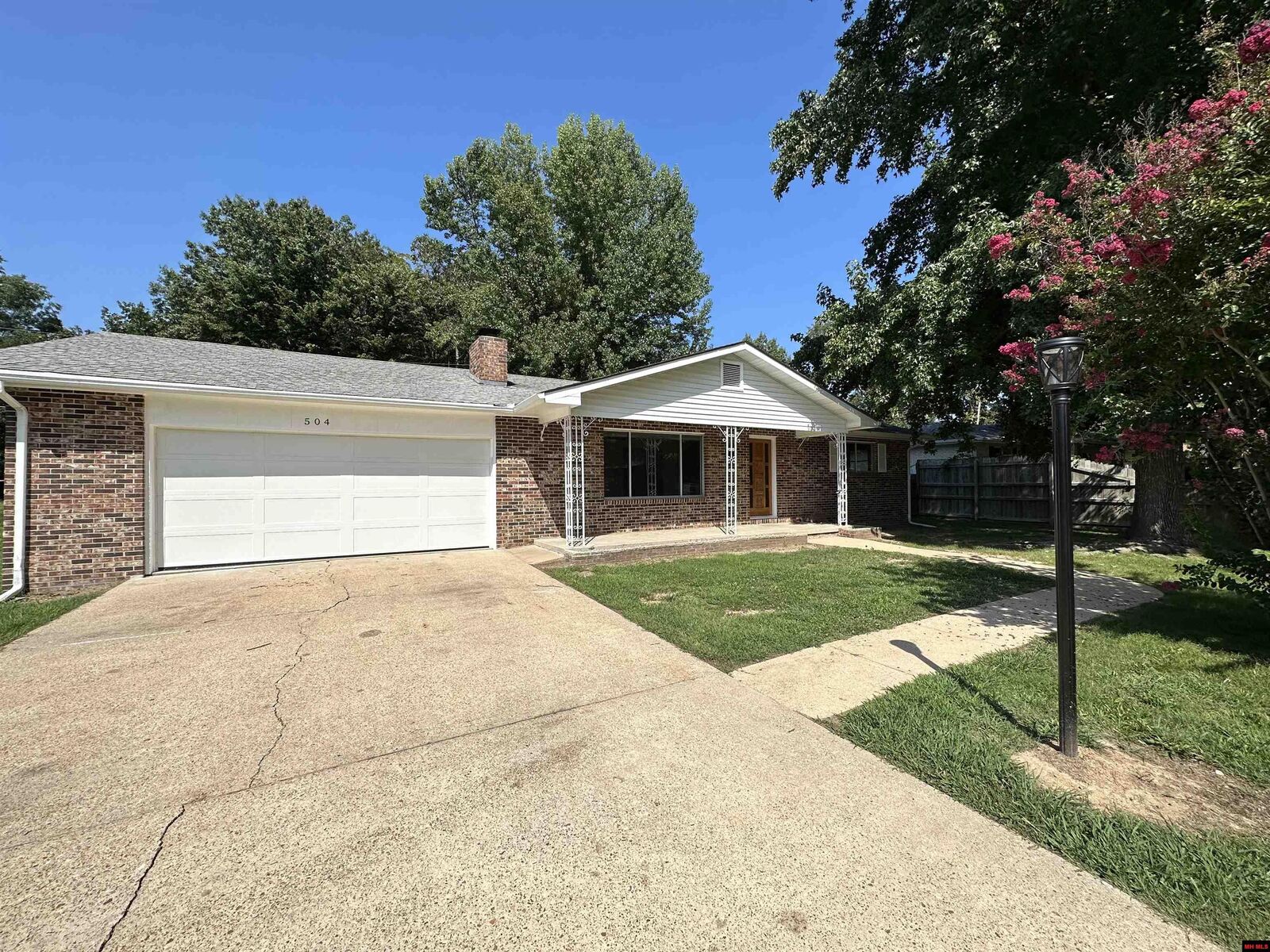 Property Photo:  504 Overlook Drive  AR 72653 