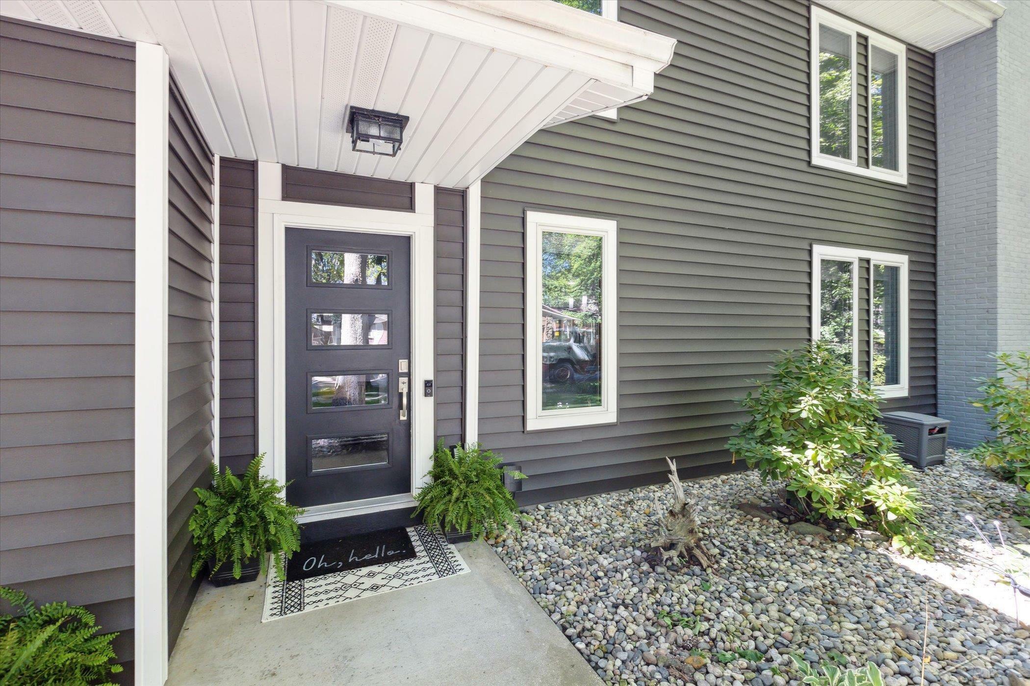 Property Photo: 5701 Woodbridge Ln MI 48640