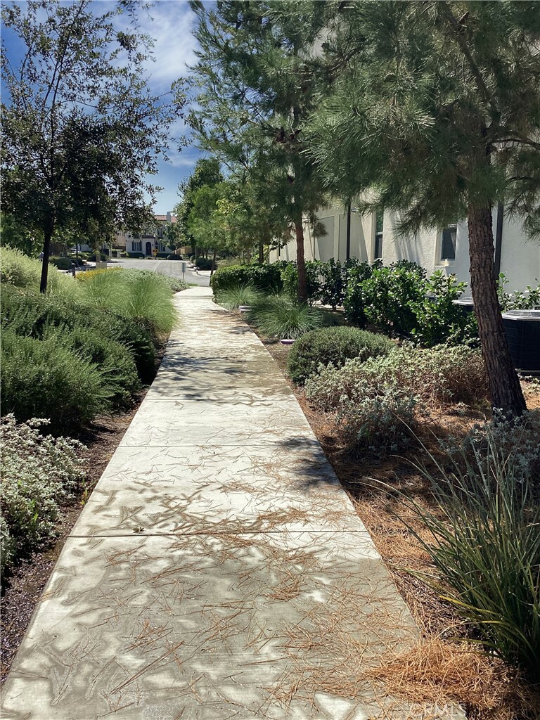 Property Photo: 209 Follyhatch CA 92618