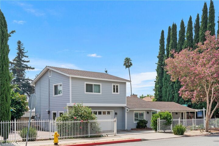 Property Photo:  408 Concord Avenue  CA 91016 