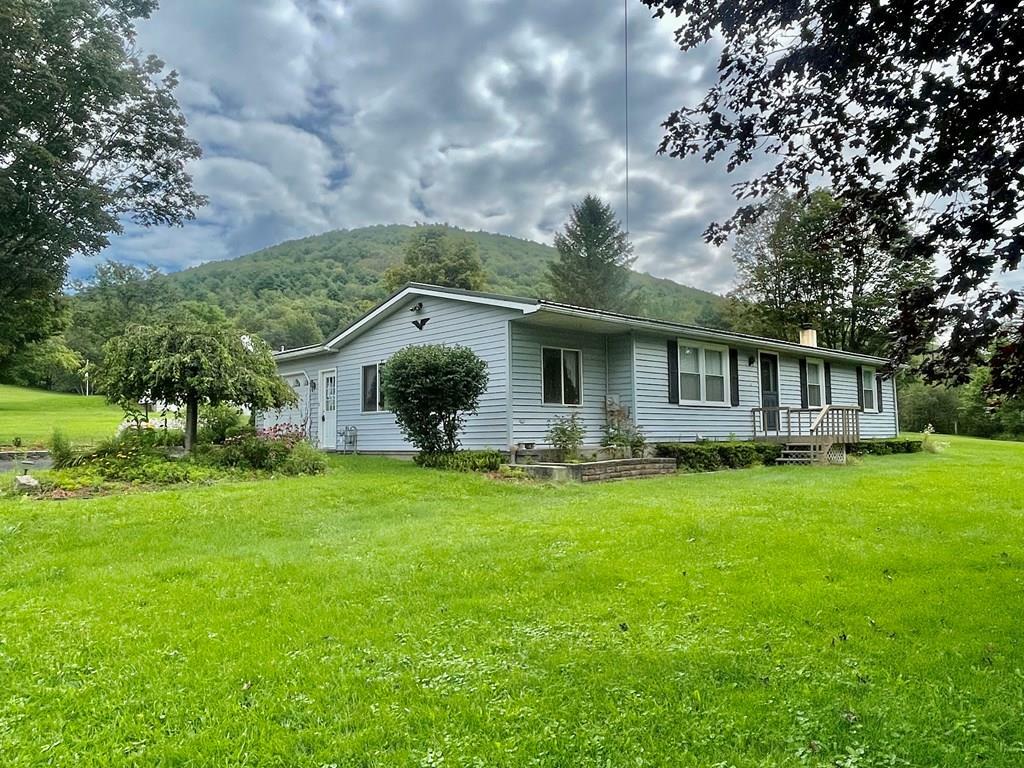 Property Photo:  66 Green Mountain Rd  PA 16925 