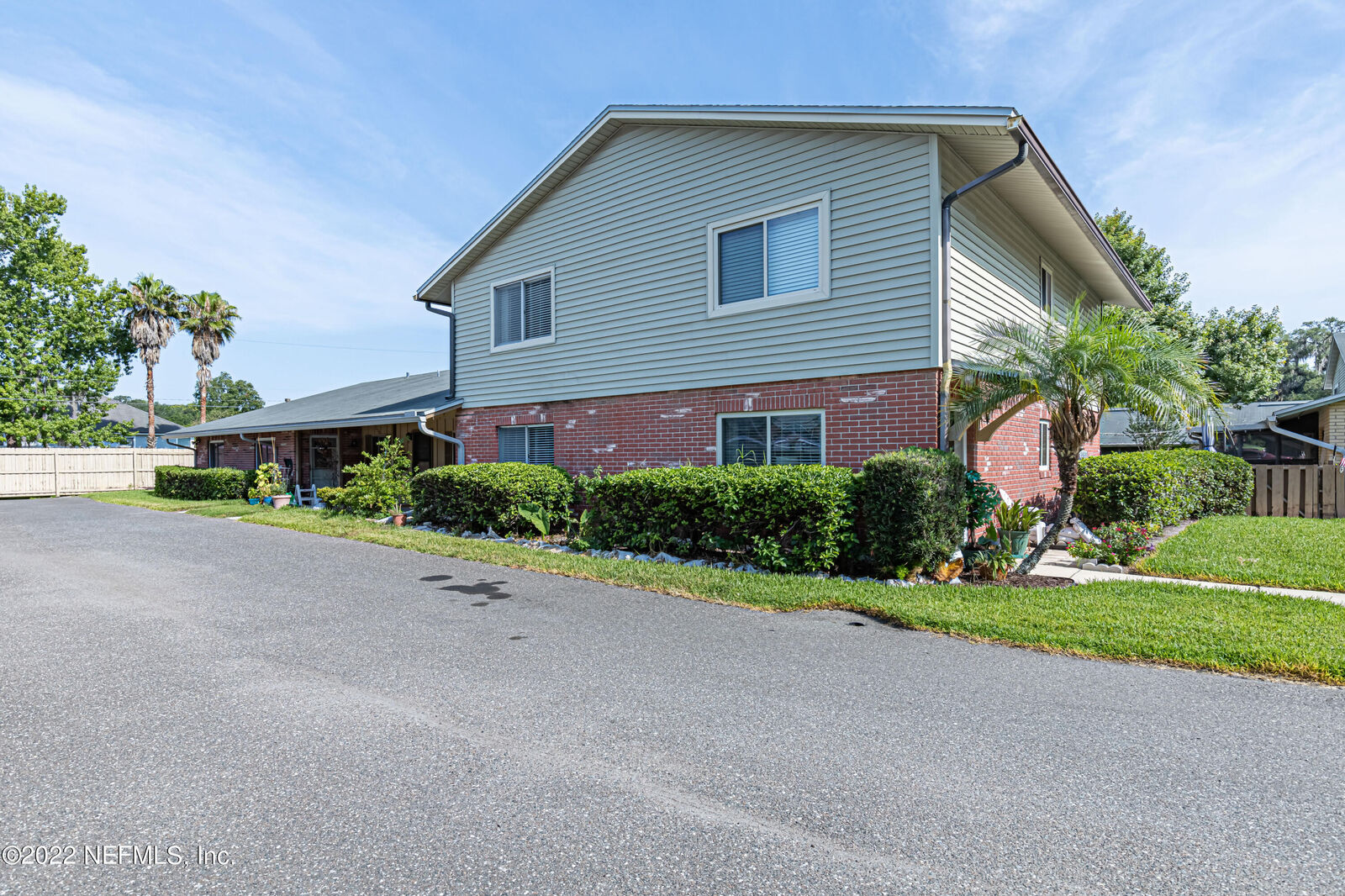 Property Photo: 1262 The Grove Road FL 32073