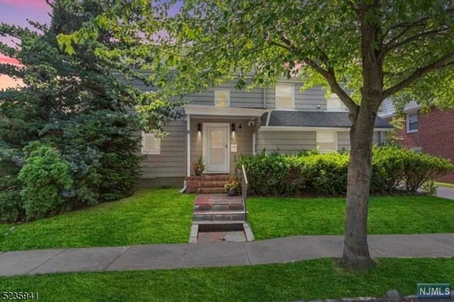 Property Photo: 10 Van Ness Terrace NJ 07040