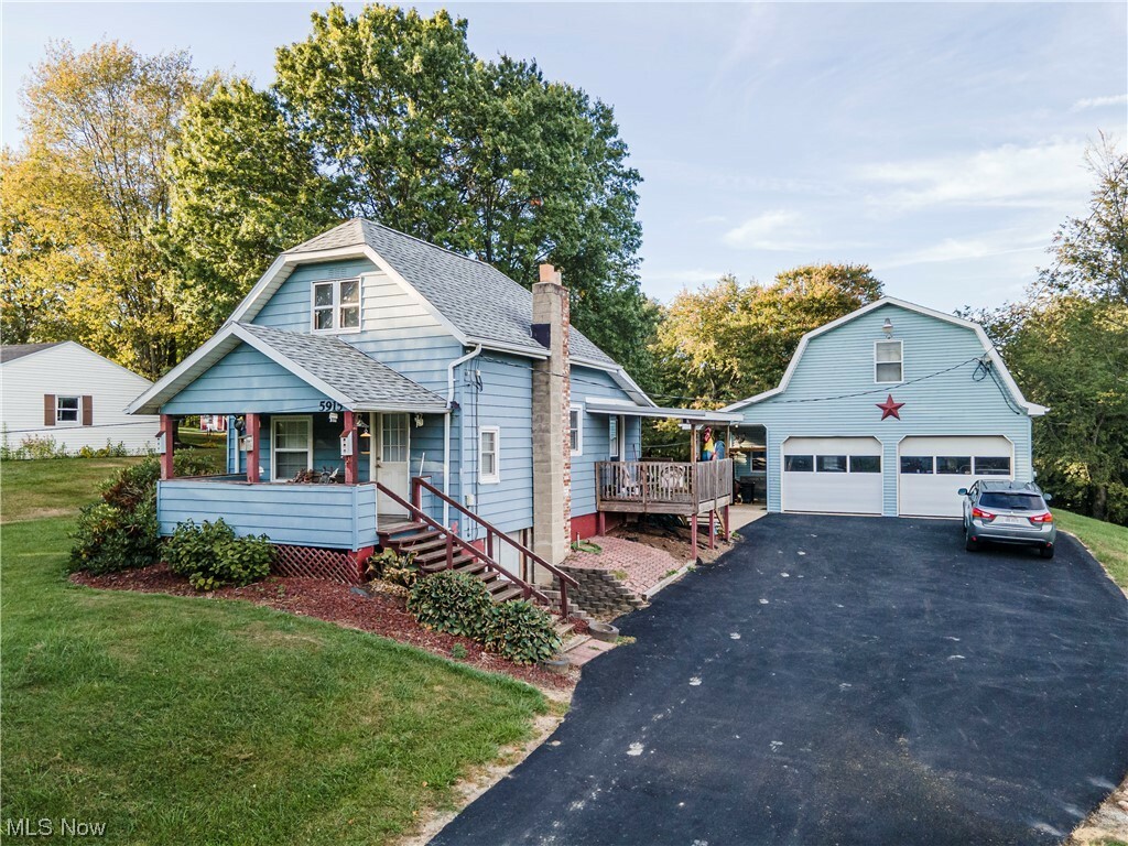 5915 Brinker Street SW  Navarre OH 44662 photo