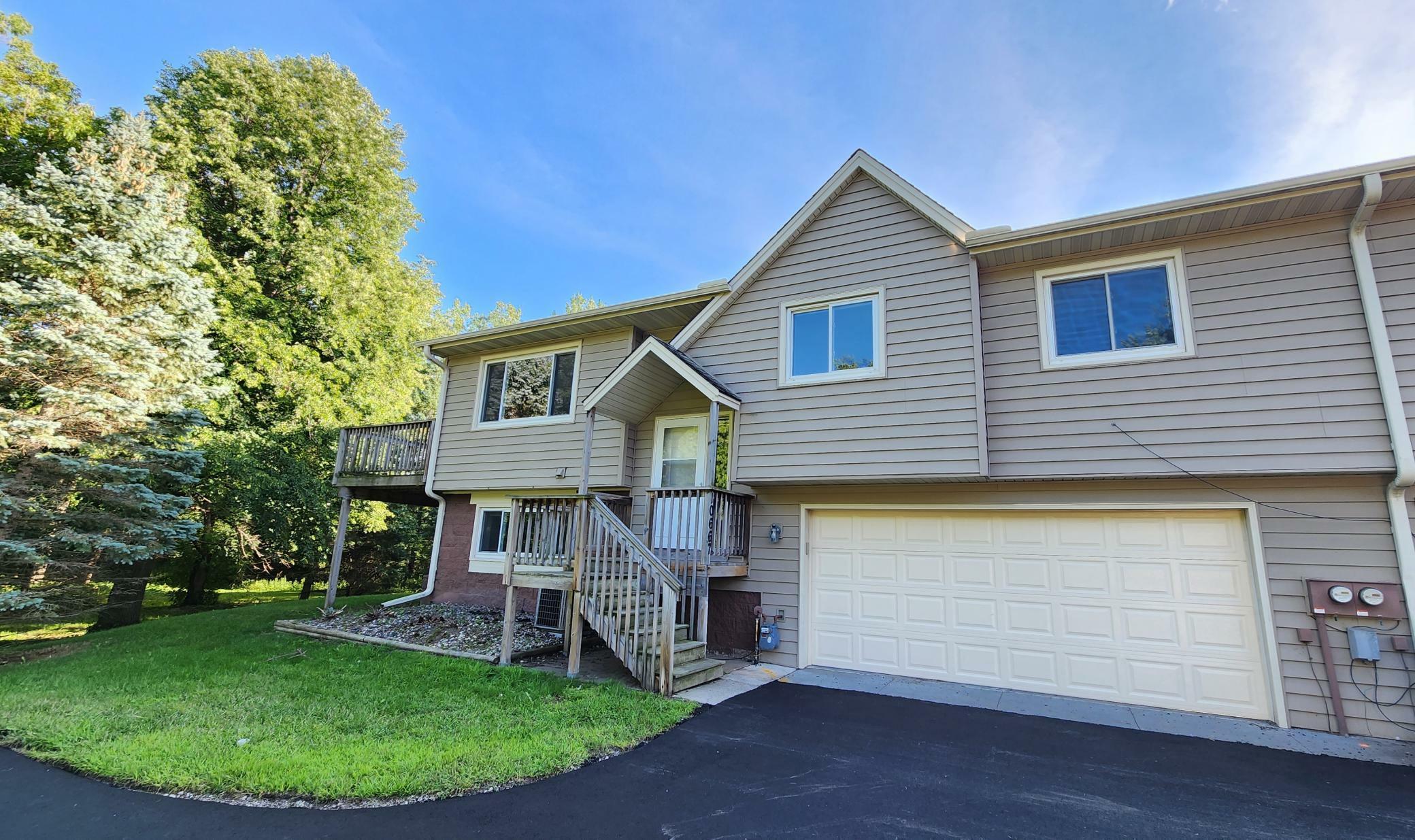10667 Killdeer Street NW  Coon Rapids MN 55433 photo