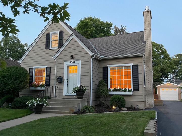 3841 Kipling Avenue  Saint Louis Park MN 55416 photo