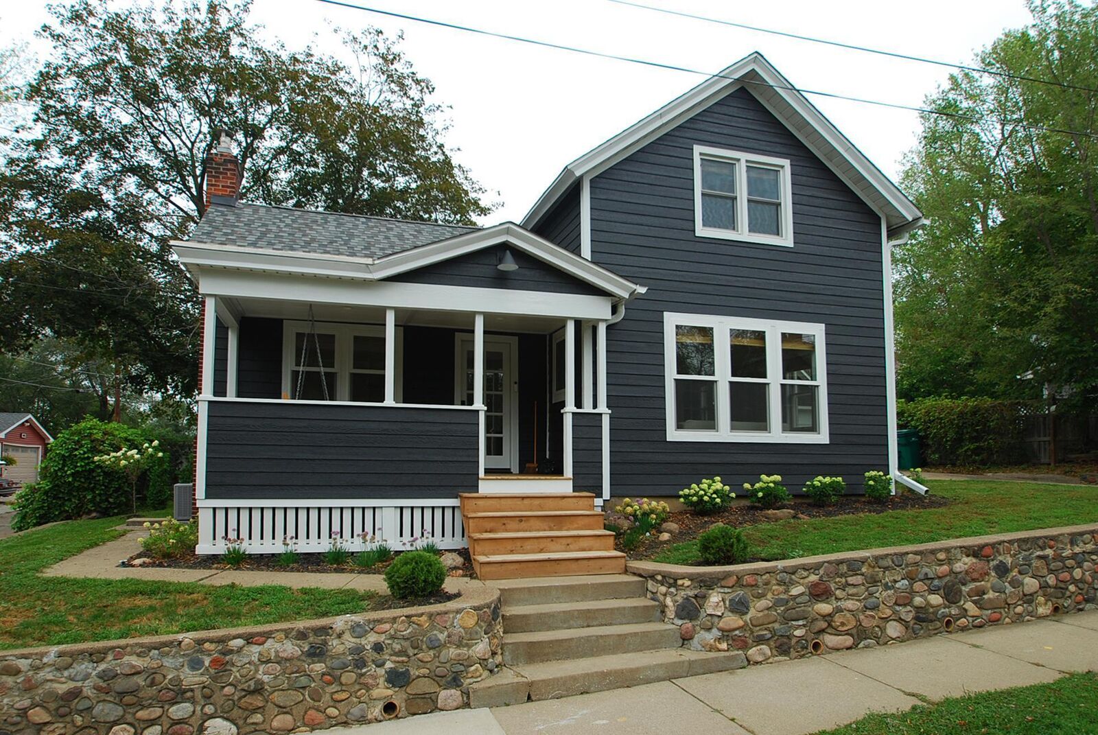 Property Photo:  217 Division Street  WI 54016 
