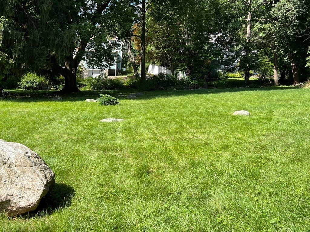 Property Photo: 0 Holden St MA 01605