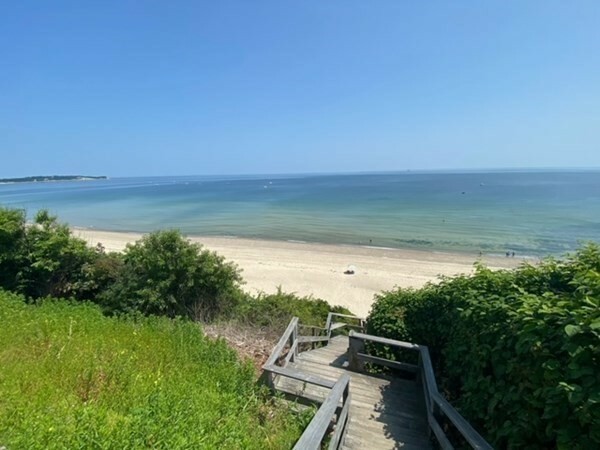 Property Photo: 25 Manomet Beach Blvd MA 02360