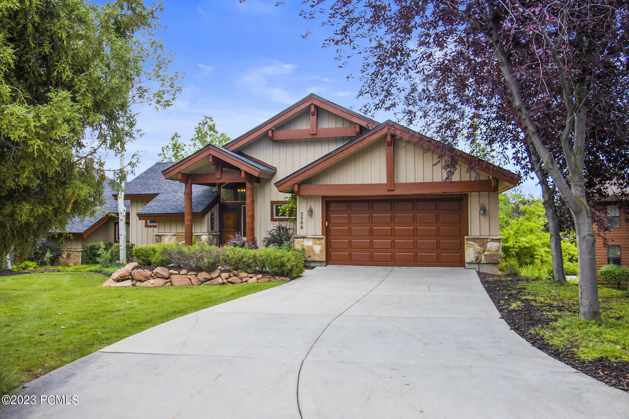 Property Photo:  3388 Cedar Drive  UT 84098 