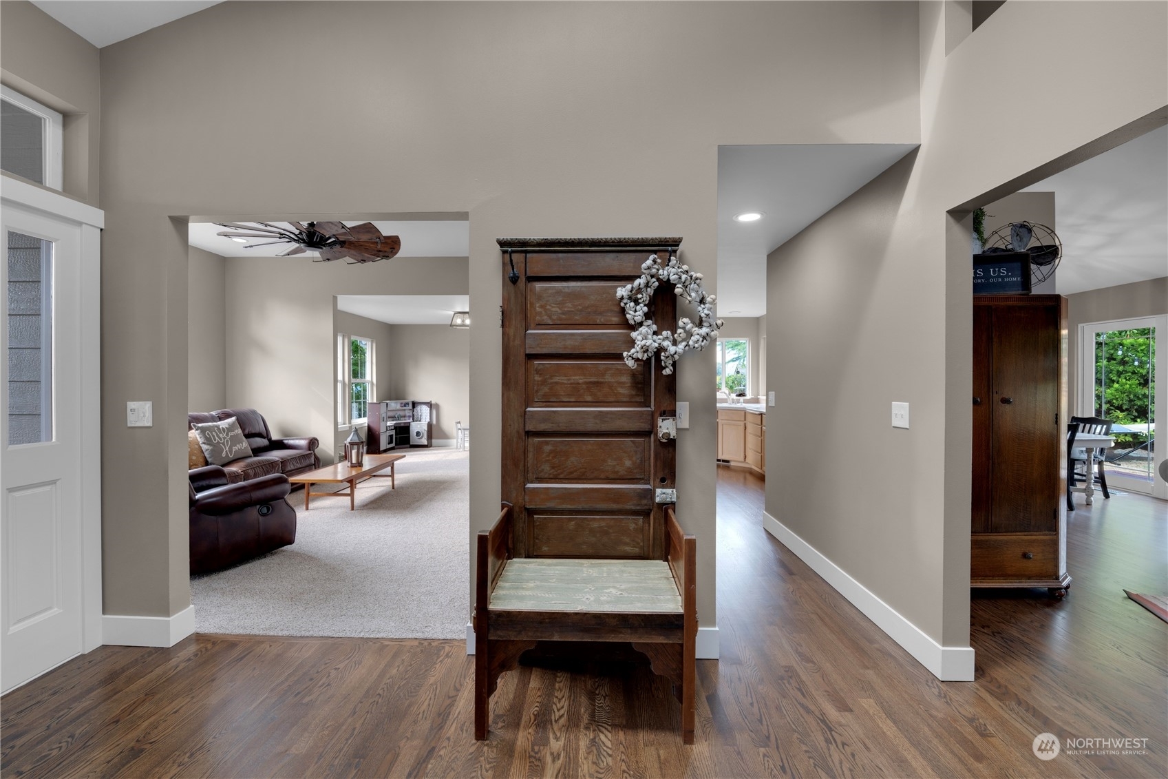 Property Photo: 12119 Jacqueline Drive WA 98233