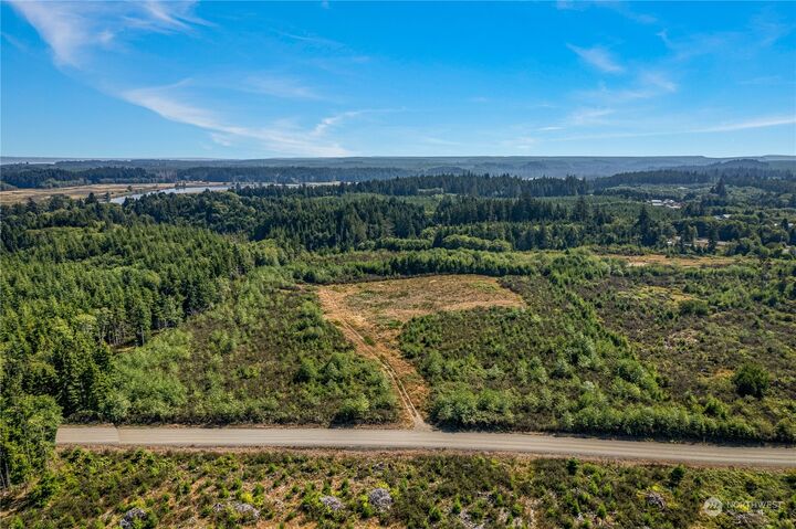 Property Photo:  0 X Astoria Lane  WA 98520 