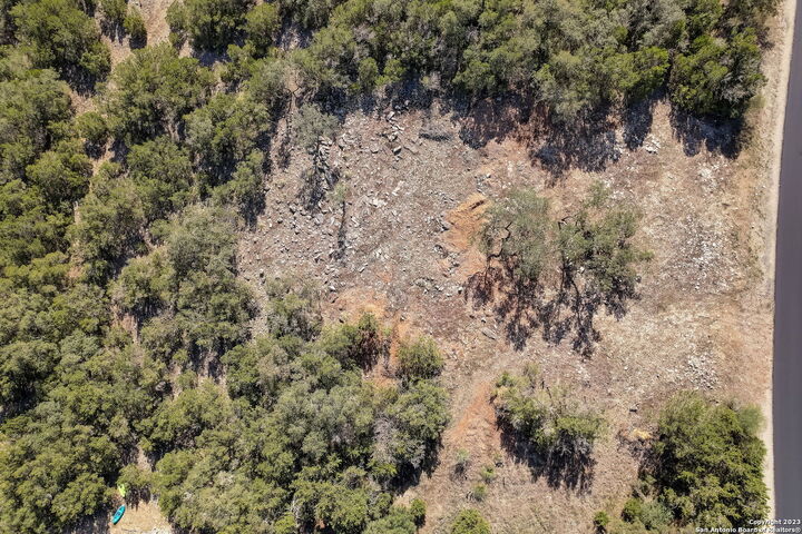 Property Photo:  22740 Fossil Ridge  TX 78261 