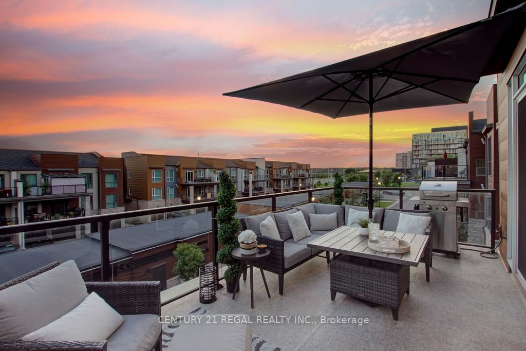2370 Khalsa Gate 307  Oakville ON L6M0P5 photo