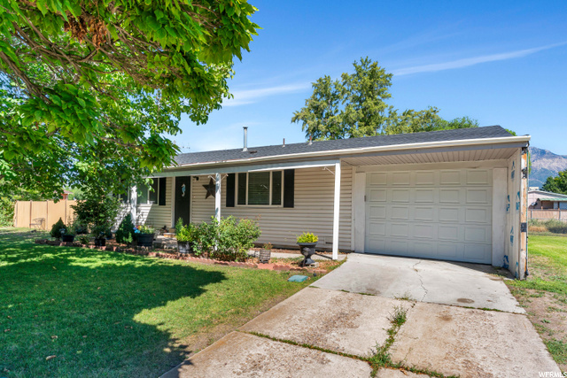 Property Photo: 436 Lockwood Dr UT 84404
