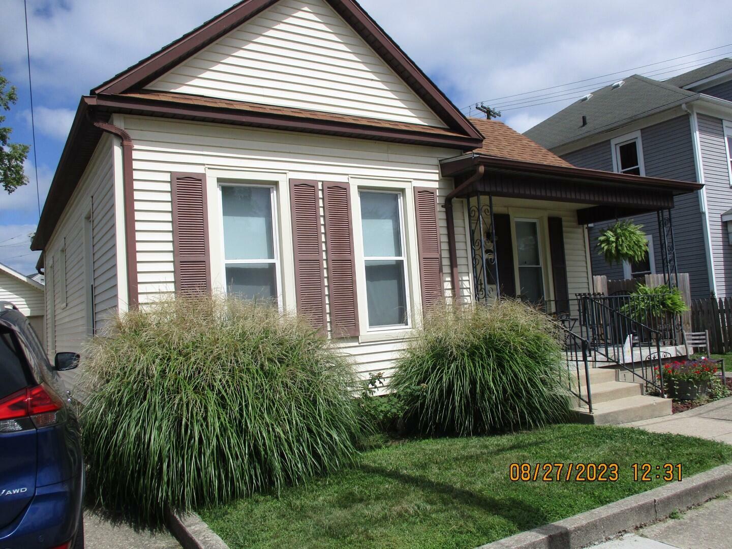 Property Photo:  606 Wood Street  OH 45356 