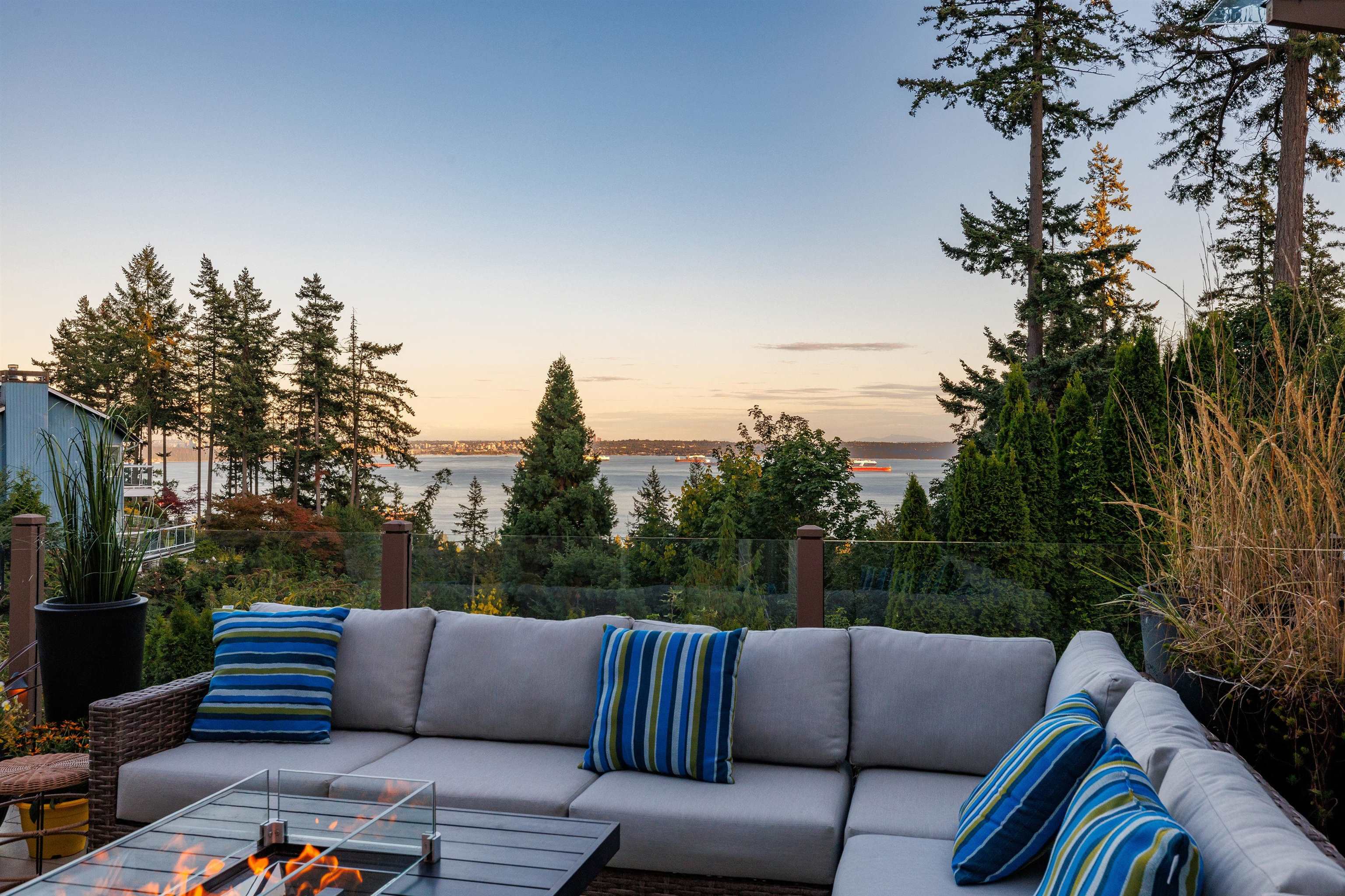 Property Photo: 5084 Pinetree Crescent BC V7W3B5