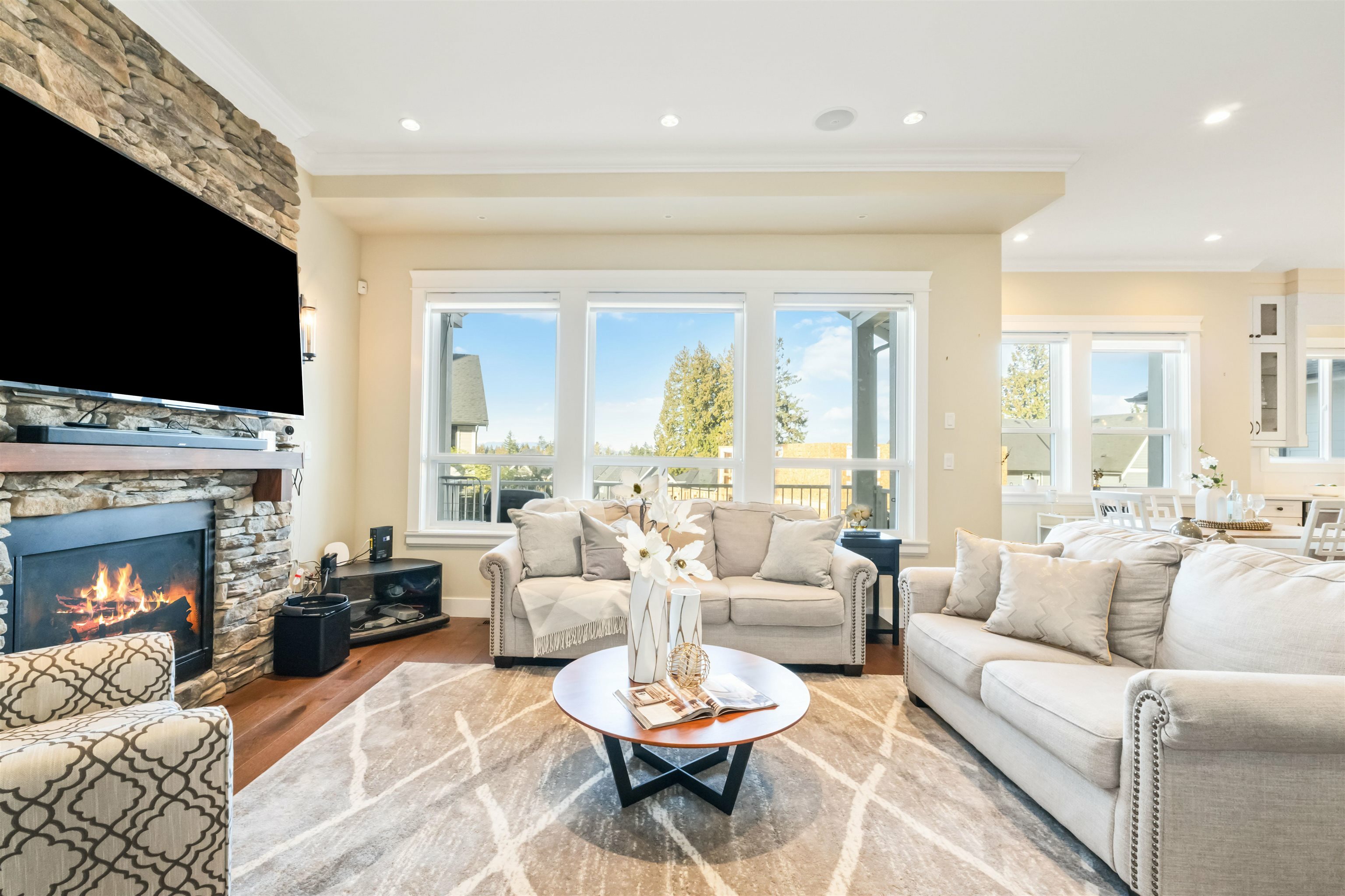 Property Photo: 15733 Wills Brook Way BC V3Z0N8