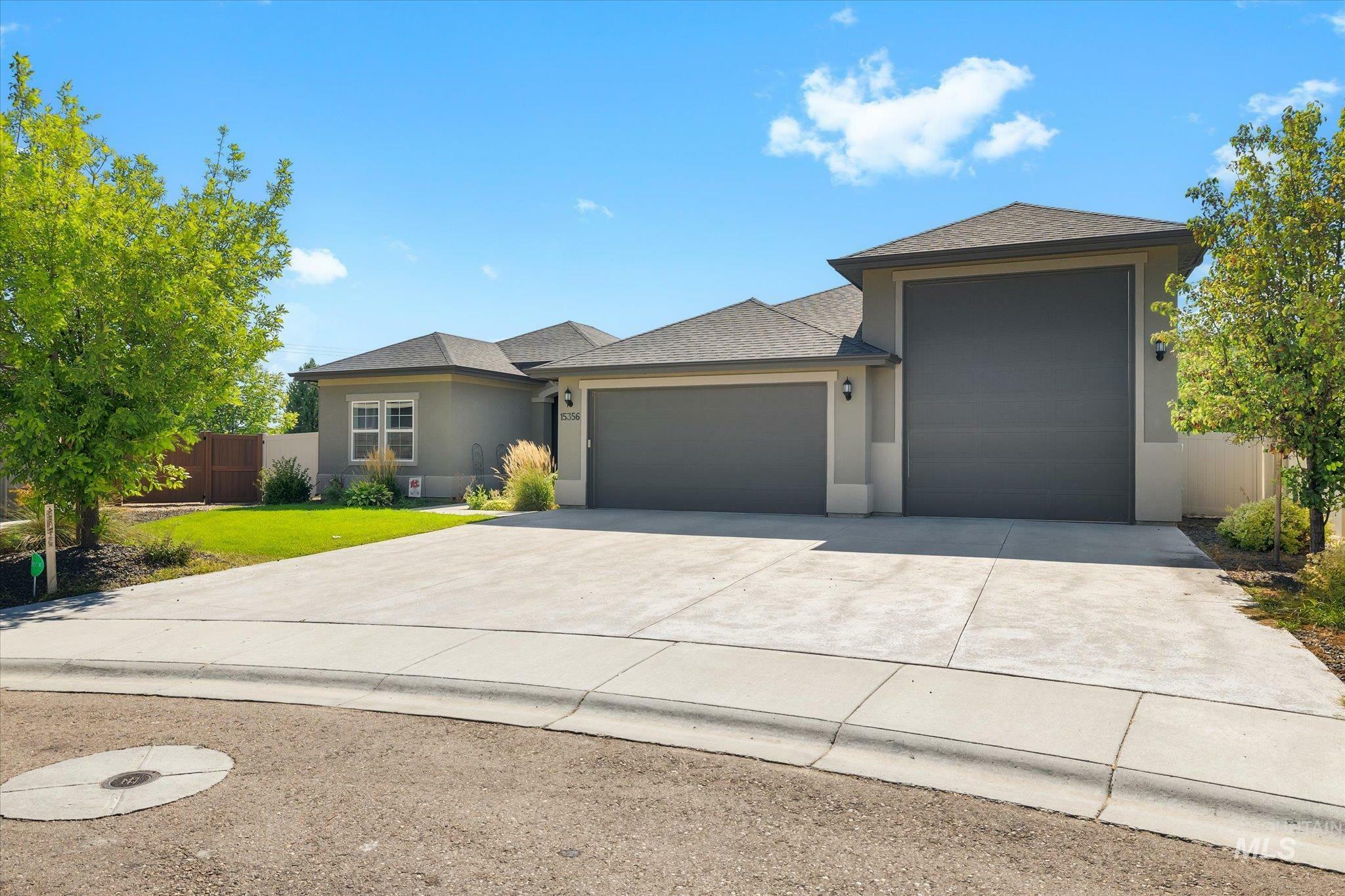 Property Photo: 15356 Moss Creek Way ID 83607