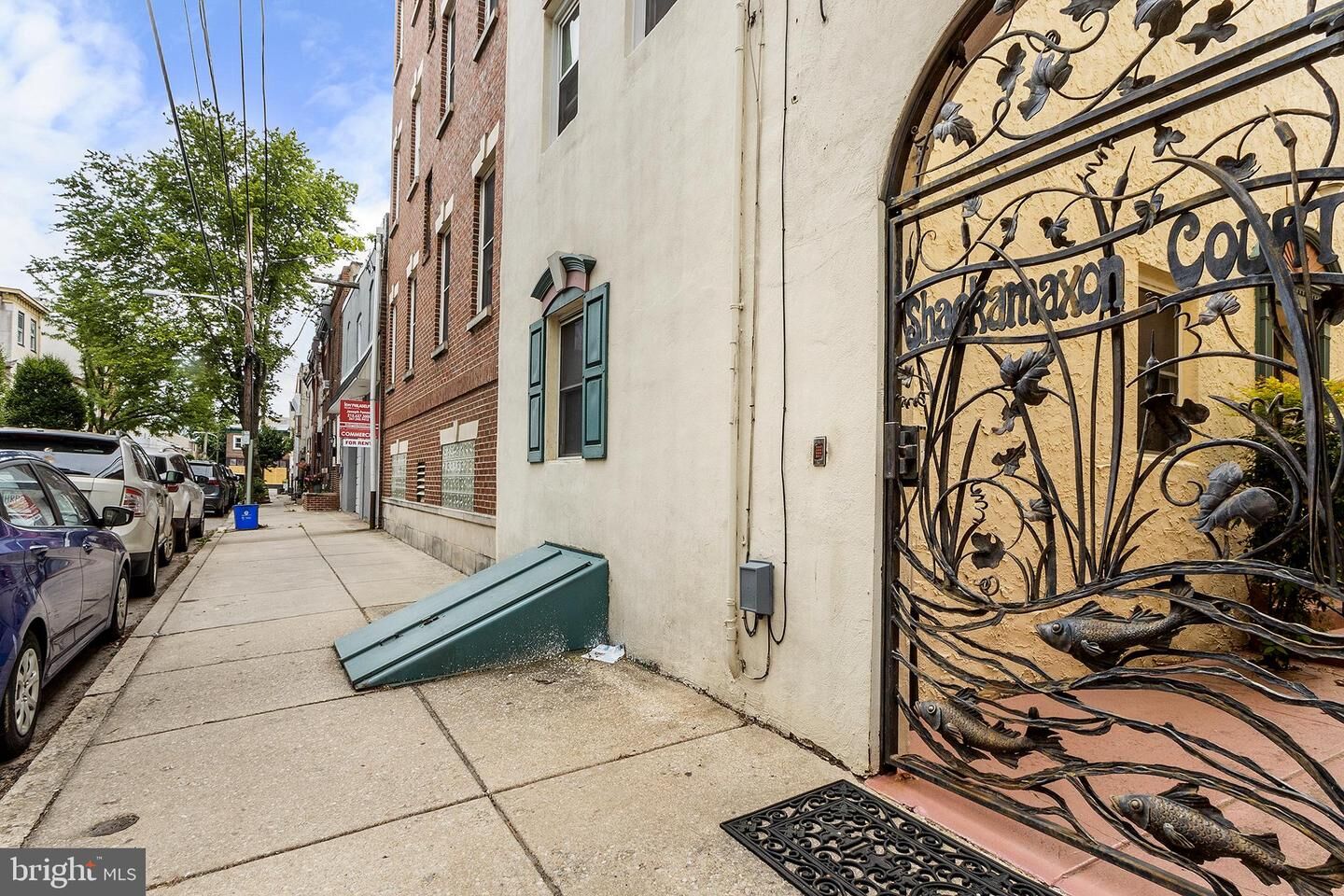 Property Photo: 1225 Shackamaxon Street 12 PA 19125