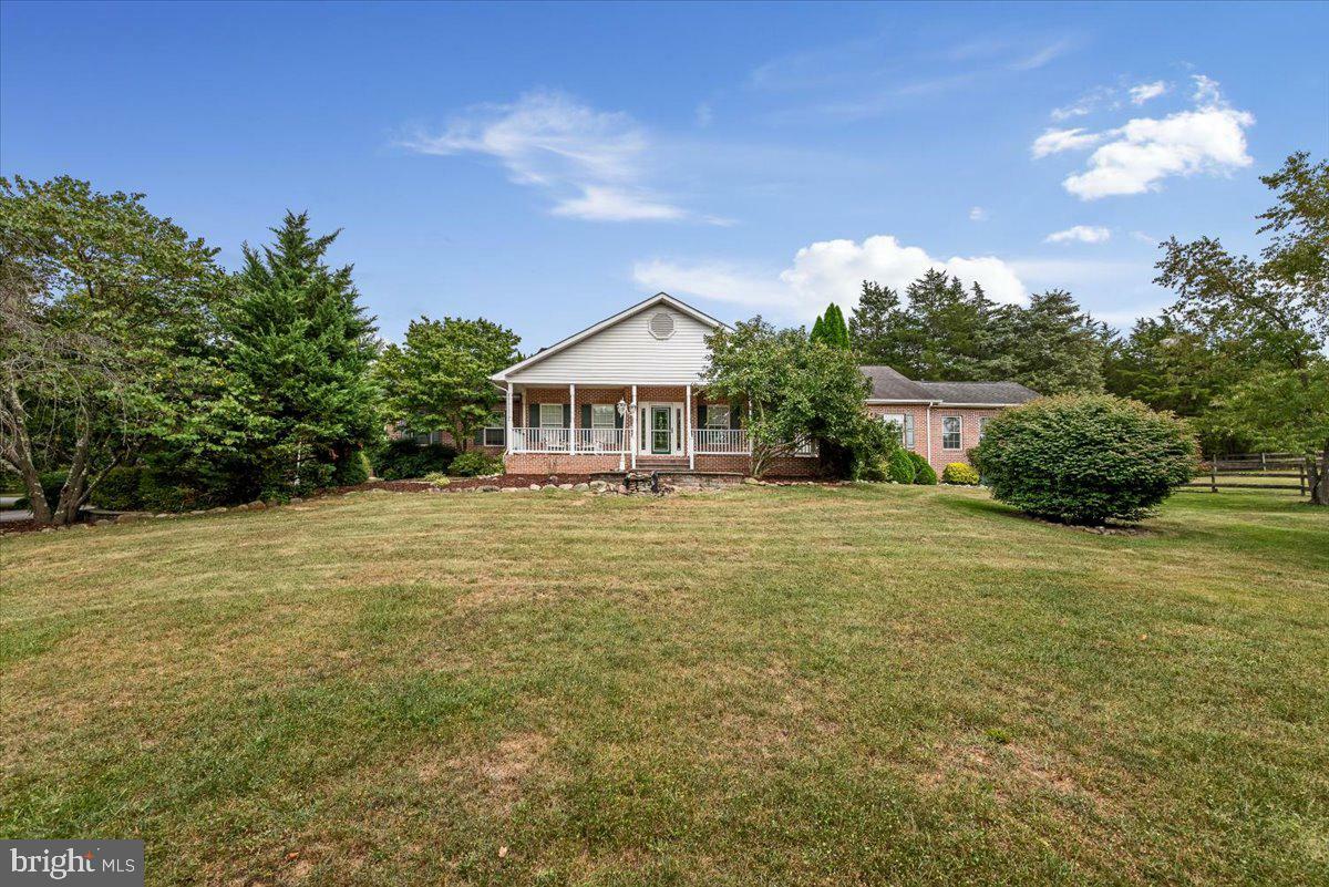 Property Photo:  453 Quarry Road  WV 25413 