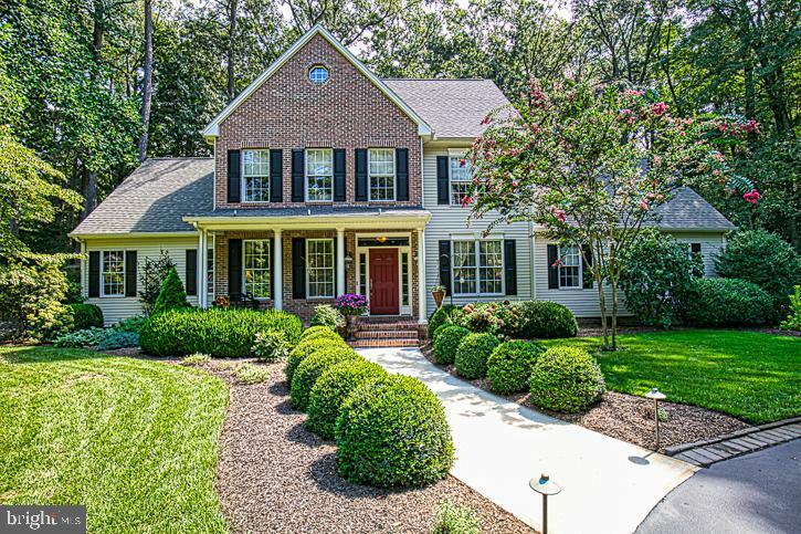 Property Photo: 5531 Nithsdale Drive MD 21801