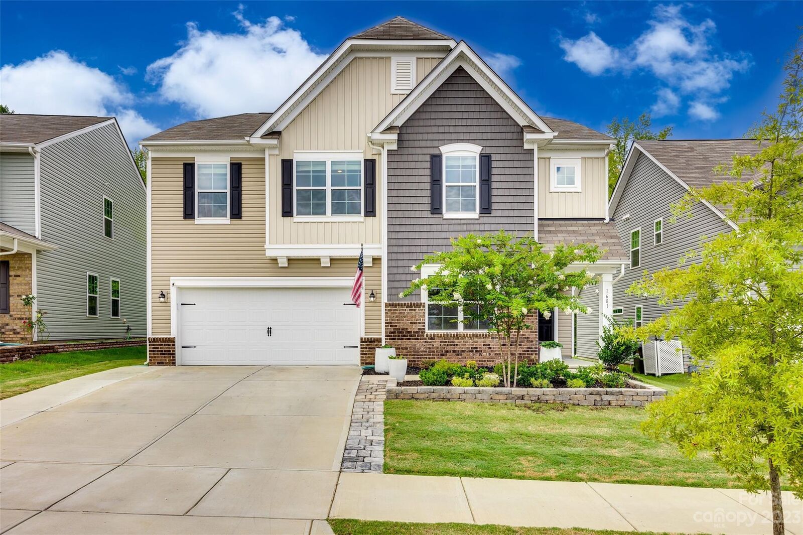 Property Photo:  1681 Loggerhead Drive  SC 29720 