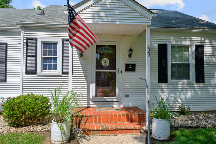 425 Deerfield Road  Lebanon OH 45036 photo