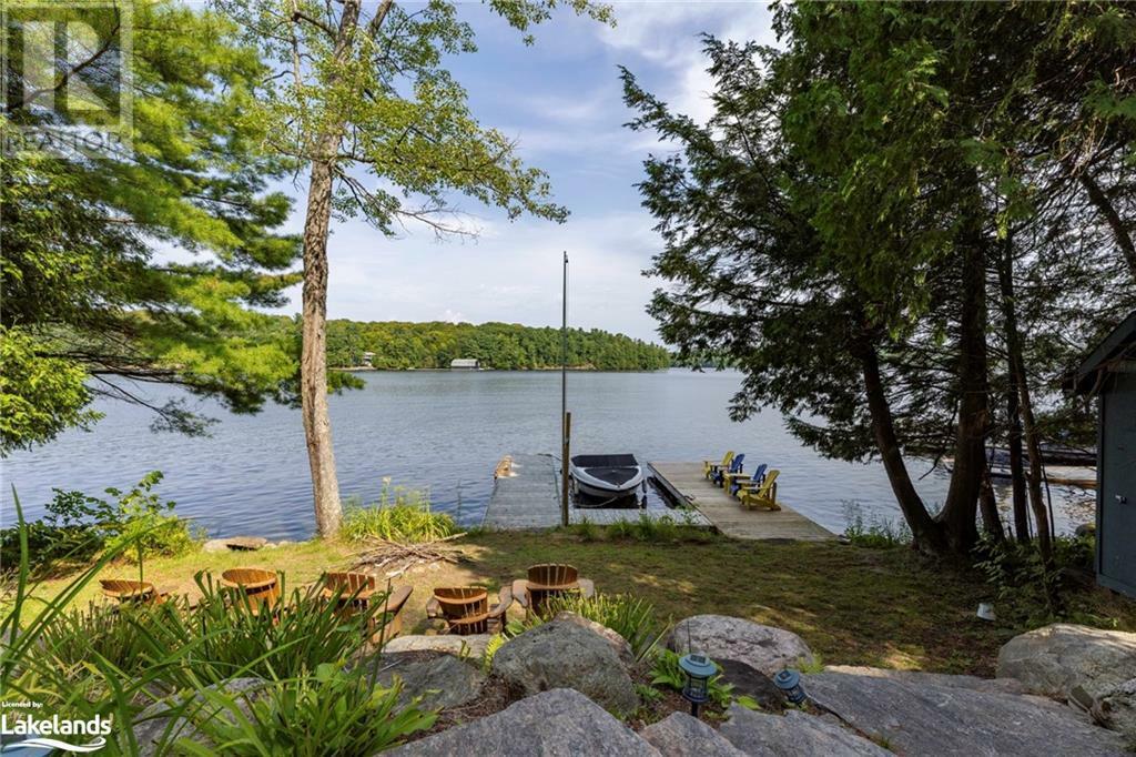 Property Photo: 1057 Montgomery Drive ON P0B1J0