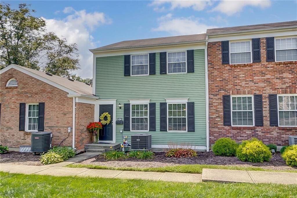 Property Photo: 124 Chapel Hill Drive 124 OH 45014