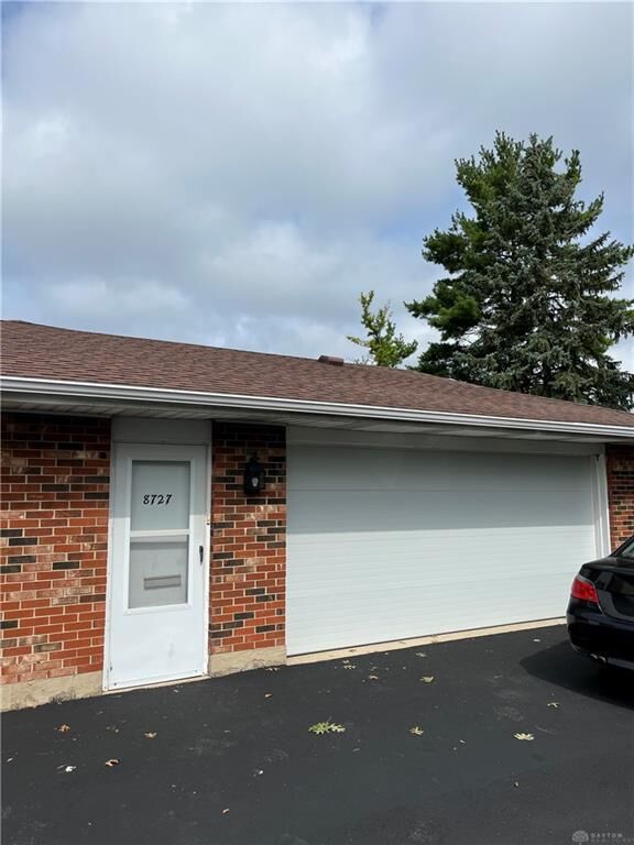 Property Photo:  8727 Washington Colony Drive  OH 45458 